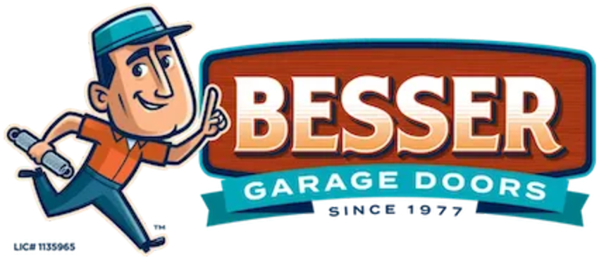 Besser Garage Doors