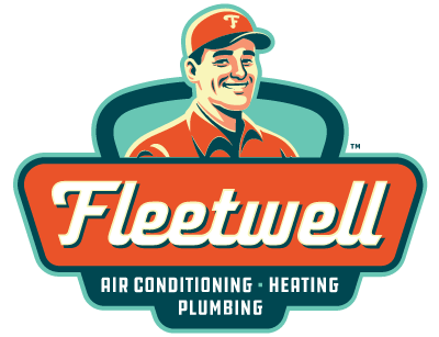 Fleetwell Air Conditioning, Heating & Plumbing