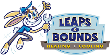 Leaps & Bounds Heating & Cooling