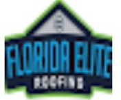 Florida Elite Roofing logo